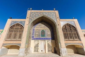 مسجد سید اصفهان 300x200 %پرچم دوزی الزهرا اصفهان 